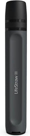 LifeStraw Peak Series Personal Water Filter Straw for Emergency and Ultralight Hydration, BPA-Free