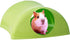 Lixit Critter Hollow Igloo Hidaway Home for Guinea Pigs, Chinchillas, Rats, and Other Small Animals, Assorted
