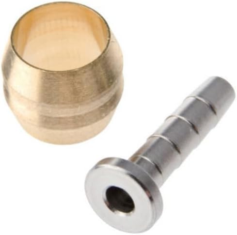 Shimano SM-BH90 Olive and Connecting Insert