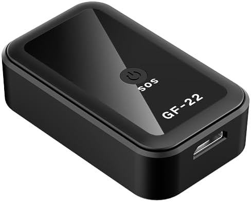 NGXDFL Mini GPS Tracker cat
