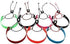 Sparky Pet Co ECollar Replacement Strap, Bungee Dog Collar, Waterproof Adjustable for Electronic Training & Invisible