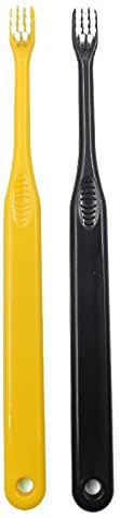 Small Toothbrush for Dogs and Cats, Designed for Kittens, Puppies, and Small Dogs, 6 Count