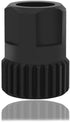Hub Tool Chromiumvanadium Steel Lock Ring Nut Removal Tool for DT 350 240 440 540 Ratchet Repairing
