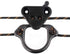 YakAttack Leverloc Anchor Trolley HD - Heavy Duty Kayak Anchor Trolley Kit