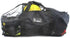 LINE2design Heavy Duty Firefighter Gear Bag, Safety Fire Gear Bag with All Impervious Bottom, Large with Shoulder Strap