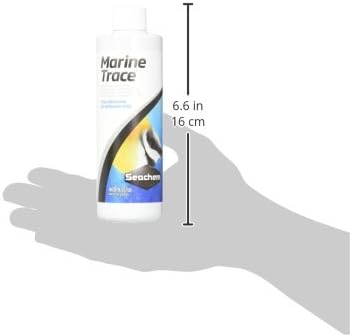 Seachem Marine Trace Elements, 250ml