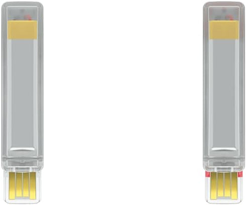 Plus Free Running Light Twinpack