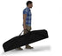 Pop Up Canopy Tent Frame Carrying Bag with Handles - Fits 5x5 and 10x10 Tent Frames