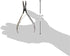 Nipper 5.5-Inch Flat Jaw Heavy Duty, Stainless Steel Box Joint Flat Jaw