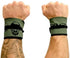 Gymreapers Strength Wrist Wraps for Cross Training, Olympic Lifting, Strength Workouts, Strong Wrist Support for Men