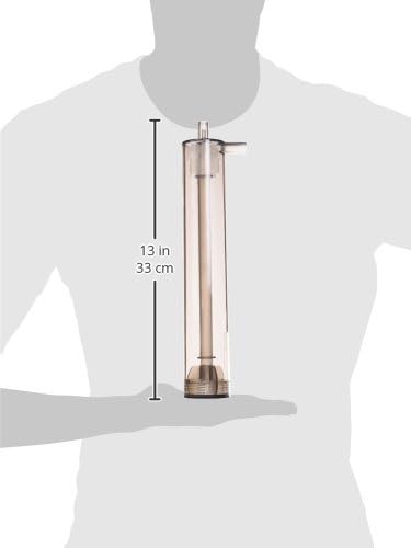 Gulfstream Tropical AGU00529 Ista Max Mix Co2 Reactor, Large for Aquarium