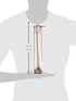 Gulfstream Tropical AGU00529 Ista Max Mix Co2 Reactor, Large for Aquarium