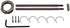 Hornady 043200 Die Maintenance Kit