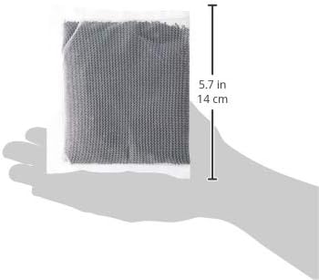Fluval C3 Carbon, 3-Pack, Black