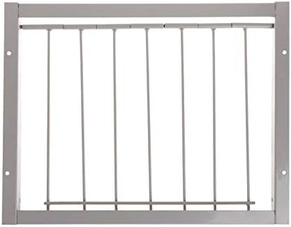 26cm Tall 60cm Long T-Trap for Pigeon Birds House Door - Pigeon Coop Supplier