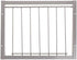 26cm Tall 60cm Long T-Trap for Pigeon Birds House Door - Pigeon Coop Supplier