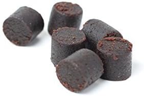 Healthy Breeds Boerboel Z-Flex Minis Hip and Joint Support Soft Chews, 60 Count