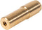Firefield 9mm In-Chamber Brass Boresight Red Laser