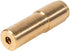Firefield 9mm In-Chamber Brass Boresight Red Laser