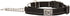 RC Pet Products 3/4" Primary Collection Martingale Dog Training Clip Collar, Small, Black