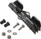 Performance Paddle Clip Kit - Includes Hardware