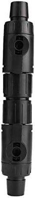 Aquarium Hose Valve Quick Release Connector for Fishbowl Water Control (16mm)