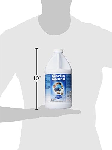 GarlicGuard 2 L / 67.6 fl. oz.