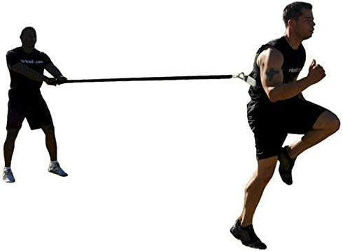 Sled Harness Tire Pulling Harness with Reinforced Lock, Can Pull up to 1.5T for Fitness Weight Sled Training Equipment