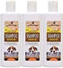 My Pet's Friend Oatmeal Enhanced Deodorizing Shampoo - 3 Pack, 16-oz. Bottles