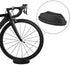 VGEBY Bike Front Wheel Riser Block, Turbo Support Trainer for Stationary Cycling Training