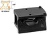 UTG Slim Picatinny RMR Mount - Lightweight Aluminum