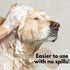 The Natural Dog Shampoo Bar Soap for Itchy Skin Relief, 3.5oz, with Manuka and Neem Oil