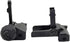 ORPUNA KAC300 SetTool-Free 20mm Backup Rapid Transition Fold SightsFlip Up Front and Rear Iron Sights Adjustable Rotate