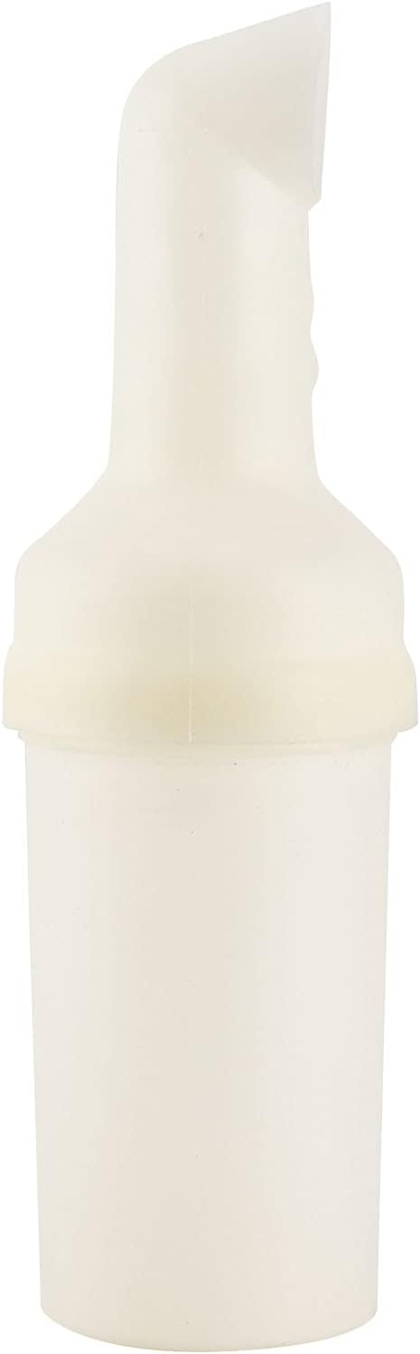 Golf Cart Sand Bottle, Seed Container Dispenser Tool for Golf Cart Accessories, Large Capacity