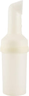 Golf Cart Sand Bottle, Seed Container Dispenser Tool for Golf Cart Accessories, Large Capacity