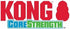 (Pack 2) KONG CoreStrength Bone - Dog Dental Chew Toy - Durable, Multi-Layered Dog Toy for Enrichment Play & Dental