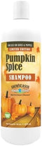 ShowSeason Pumpkin Spice Pet Shampoo for Dogs 16 oz. | Fall Holiday