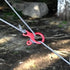 onewind Versatile Hammock Gear Sling or Backpack Rain Cover, Ultralight Waterproof Underbelly Gear Storage