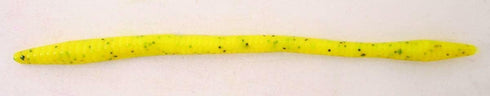 Zoom Bait 6 1/2in. (20 Pack) 006304-SP Trick Worm, Watermelon Red Magic