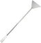 LILYS PET Stainless Steel Aquarium Tank Aquatic Plant Tools Set, Substrate Spatula.