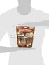 Dreambone Double Protein Chews, 10 Count, Made with Real Chicken, Sirloin and Peanut Butter