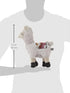 Fringe Studio Dog Toy, Llama Chill-Plush Pet Toy (289362), 12x9 Inch (Pack of 1) for All Breed Sizes