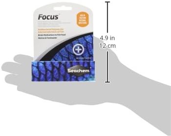 Seachem Focus 5 gram