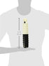 50/50 Dummies Dummy SportDOG Black & White Plastic - Adjustable Weight Floats for Water Retrieval Practice & Hunting