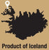 Icelandic+ Lamb Horn, Large 7" Dog Chew - Long-Lasting Crunchy Treat for Medium & Large Dogs