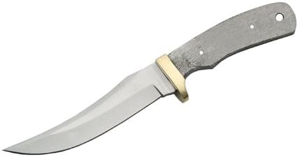 Szco Supplies Swept Skinner Blade Hunting Knife by SZCO Supplies