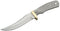 Szco Supplies Swept Skinner Blade Hunting Knife by SZCO Supplies