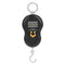 Portable LCD Display Digital Fishing Hanging Scale, Electric Weighing Scale for Home and Fishing