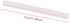10 Pack Dog Clippers Blade Guide Replacement, 35mm Plastic Strip Guides for Andis Oster Wah KM-10 A5 Series
