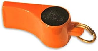 Pro Whistle Orange | W100 | Hunting Dog Training NEW Dokken's DeadFowl